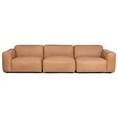 CENTRAL DECCO - SOFA MODULAR 3 CUERPOS NASRA