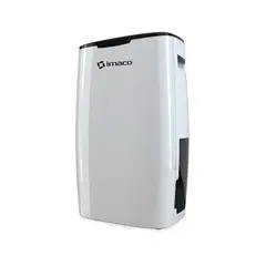 IMACO - Deshumedecedor Panel Digital – DHE 20
