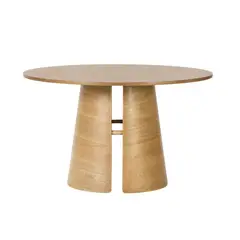 CENTRAL DECCO - MESA PARA 4 SILLAS LEICCI