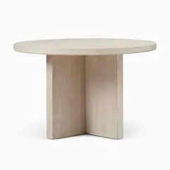 CENTRAL DECCO - MESA PARA 4 SILLAS GRAAF