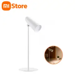 XIAOMI - Lampara de escritorio multifunción MJTD05YL