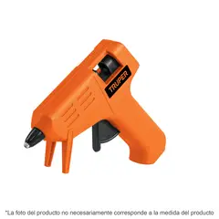 TRUPER - Pistola Eléctrica para Silicona de 5/16", 100795