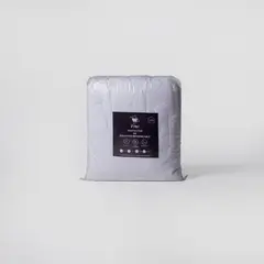 GENERICO - Protector de Colchón Impermeable Acolchado 1.5 Plz - D king´s