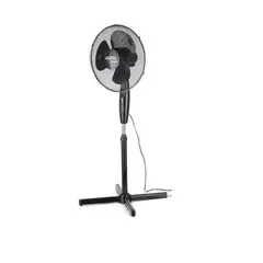 ILUMI - Ventilador de Pedestal 16" 3 Velocidades IL-16