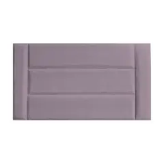 BARAKA HOME - Cabecera Kotor Aerea 1 Plz - Lila