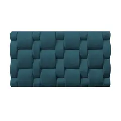 BARAKA HOME - Cabecera Niza Aerea 1 Plz - Cobalto