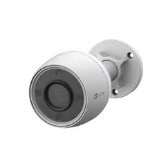 EZVIZ - Cámara Vigilancia H3c Color Fullhd Ip67 Defensa Luz