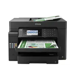 EPSON - Impresora Multifuncional L15150 formato A3