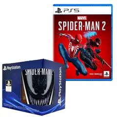 SONY - Spiderman 2 Playstation 5 + Taza