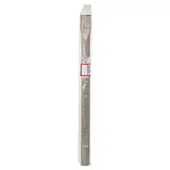 BOSCH - Cincel Hexagonal Plano 28 x 520 mm