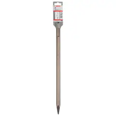 BOSCH - Cincel Max Punta 400 mm Standar
