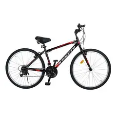 GENERICO - BICICLETA ARO 26 - MONTAÑERA