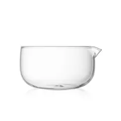 MOLAND - Bowl de vidrio para matcha - Resistente al Calor