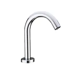EXORIAM - Griferia Cuello de Cisne Con Sensor