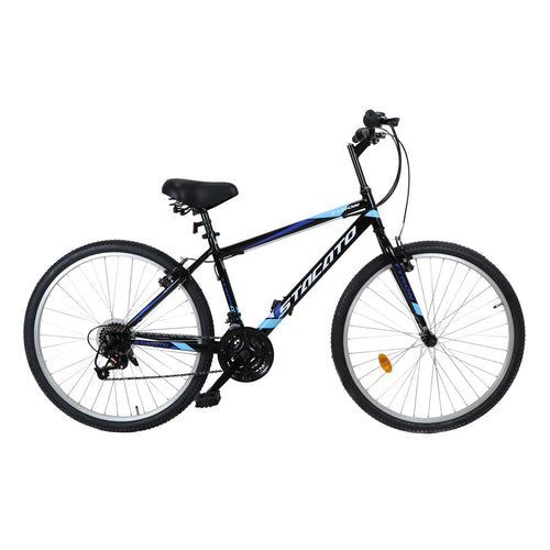 BICICLETA ARO 26 - MONTAÑERA