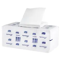 TORK - Servilleta Xpressnap Café Blanca 12 x 500un