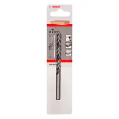 Bosch - Bosch Broca Madera 7mm XU