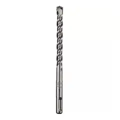 BOSCH - Broca Perforación SDS Plus-1 7.9mm 5/16"X10"X12"