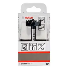 BOSCH - Broca Madera Melamina MDF Bisagra 35 mm