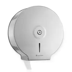 EXORIAM - Dispensador de Papel Higienico Jumbo Inoxidable