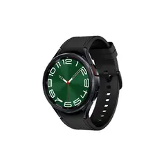 SAMSUNG - Smartwatch Galaxy Watch6 Classic Bluetooth 47mm Black