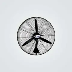 ALFANO - Ventilador Industrial de Pared 26“