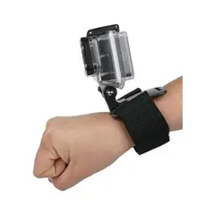 GENERICO - Muñequera para camara Gopro accesorio