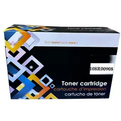 XEROX - TONER COMPATIBLE 108R00908 3140 3155 3160
