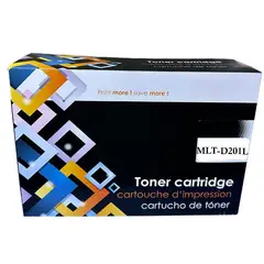SAMSUNG - TONER COMPATIBLE MLT-D201L