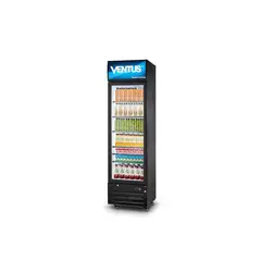 VENTUS - Exhibidor Vertical Visi-Cooler 1 Puerta -LG-290TC