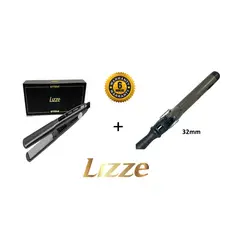 LIZZE - Pack Plancha Extreme 480°F + Risador Profesional Extreme 32mm