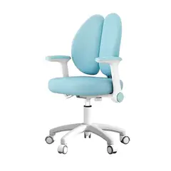 GENERICO - Silla para Niños EZZY 601 / Turquesa