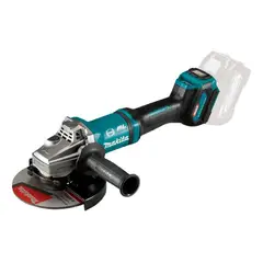 MAKITA - Amoladora Angular Makita GA037GZ 40V XGT  7" Brushless