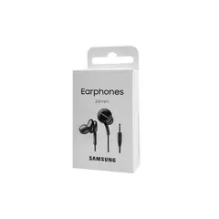SAMSUNG - Audífonos IA500 In-Ear con Micrófono Negro