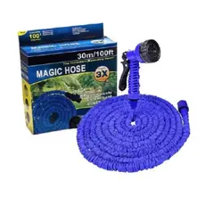 UNIVERSAL - Manguera expandible 30 metros magic hose