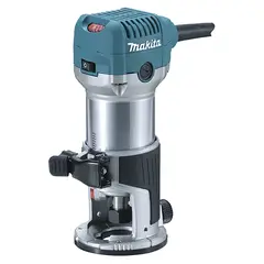 MAKITA - Ruteadora Fresadora 14 - 38 710W RT0700C