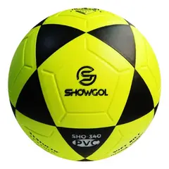 SHOWGOL - Pelota de Fútbol FT PU