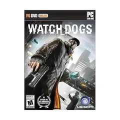 GENERICO - Pc - Videojuego Watch Dogs
