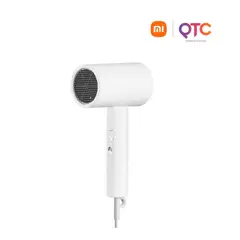 XIAOMI - Xiaomi Secador de pelo compacto H101 BLANCO