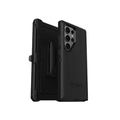 OTTERBOX - Funda Protector Otterbox Defender Samsung S24 Ultra Negro