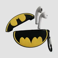 GENERICO - Funda para audífonos con llavero