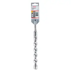 BOSCH - Broca Perforacion SDS Plus-5X 19.1mm 3/4"x8"x10"