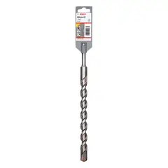 BOSCH - Broca Perforacion SDS Plus-5X 19.1mm 3/4"X10"X12"