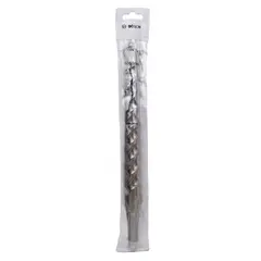 BOSCH - Broca Perforacion SDS Plus-1 19.1mm 3/4"X10"X12"