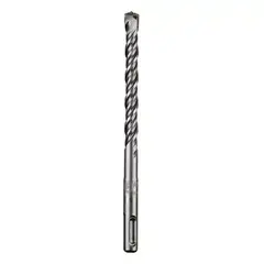 BOSCH - Broca Perforacion SDS Plus-1 25.4mm 1"X8"X10"