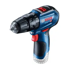 IL BOSCHETTO - Taladro Percutor Atornillador 38 12V SIn Bateria GSB 12V-30
