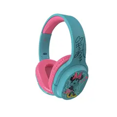 XTECH - Auriculares Inalámbricos Ed Minnie Mouse XTH-D660MM -