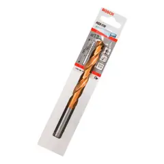 BOSCH - Broca Bosch Hss-Tin 12mm