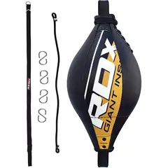 RDX - Pera Loca de Velocidad para Boxeo