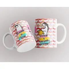 GENERICO - TAZA MUG DIA DE LA MADRE 11 oz DS02